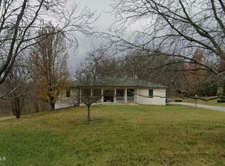 163 Mill Ridge Rd, Everett, PA 15537