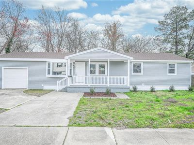 1204 Covel St, Norfolk, VA, 23523