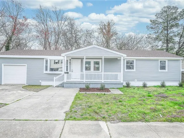 1204 Covel St, Norfolk, VA 23523