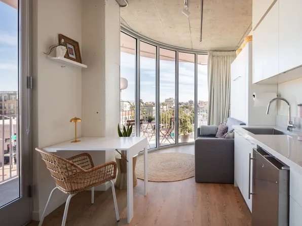 Sasan Lofts
