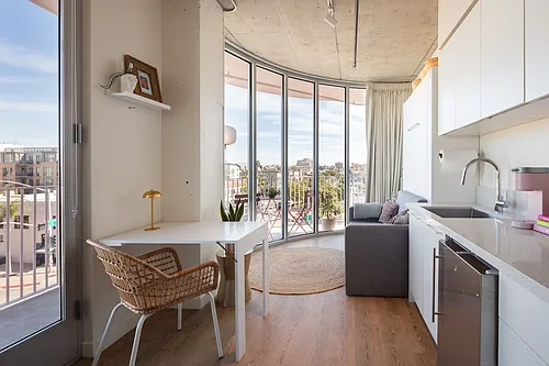 Sasan Lofts Photo 1