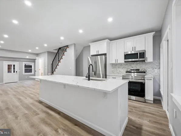 547 S Yewdall St, Philadelphia, PA 19143