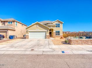 14325 Arabian Point Ave, El Paso, TX 79938