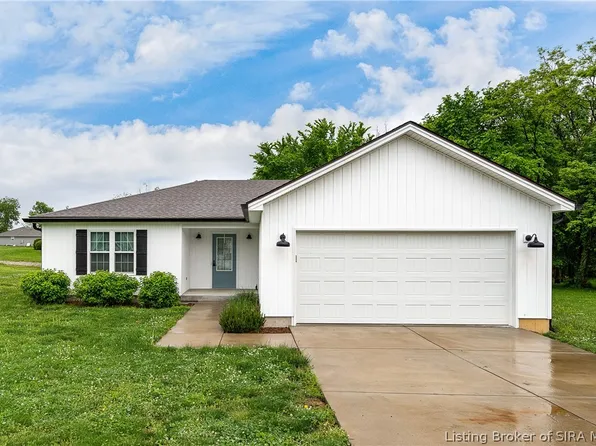 8303 Zachary Drive, Charlestown, IN 47111