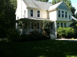 143 Coventry Rd, Mansfield, CT 06250