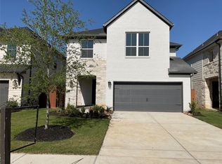 7311 Blue Gentiana Ln, Katy, TX 77493