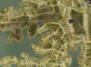 540 Links Pointe Ct, Chapin, SC 29036