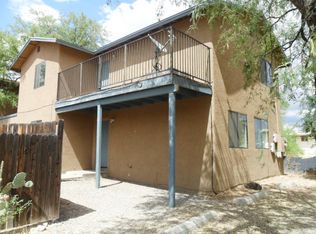 1134 E Elm St #2, Tucson, AZ 85719