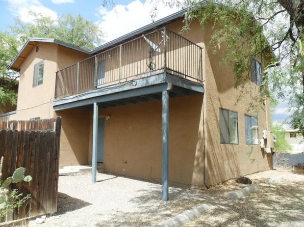 1134 E Elm St #2, Tucson, AZ 85719