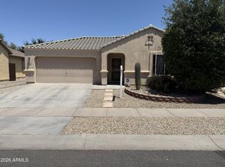 7264 W CACTUS WREN Drive, Glendale, AZ 85303
