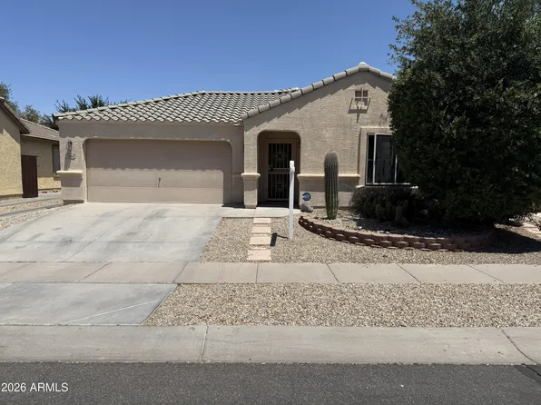 7264 W CACTUS WREN Drive, Glendale, AZ 85303