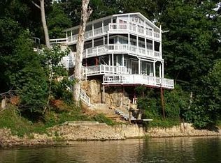 2985 Good Hope Ch Rd, New Market, TN 37820