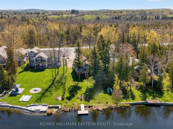 50 Birch Point Dr, Kawartha Lakes, ON K0L 1T0