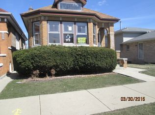 3806 W 58th Pl, Chicago, IL 60629
