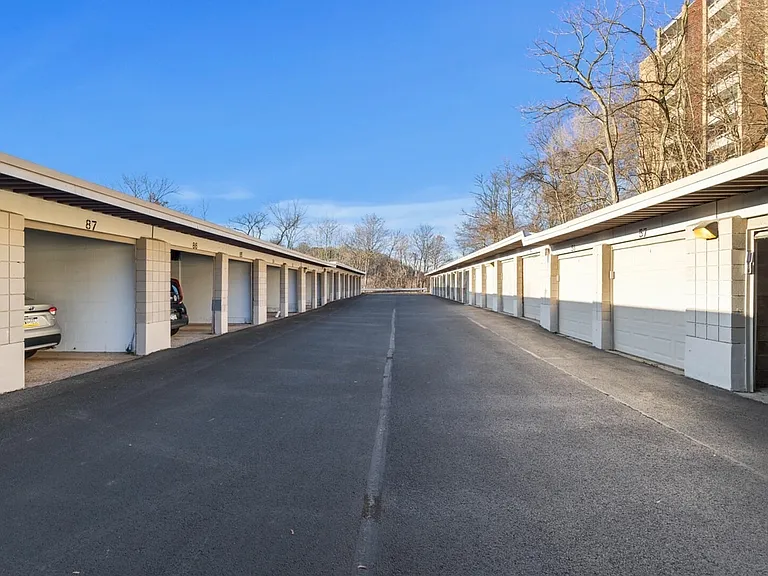 Garages