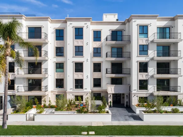1070 S Holt Ave, 1070 S Holt Ave #406, Los Angeles, CA 90035