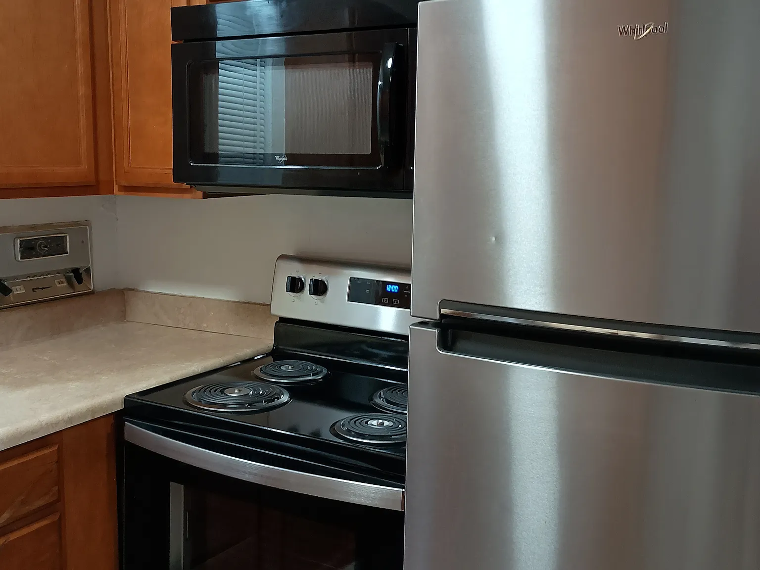 2 bed, $1,450 — Photo 2
