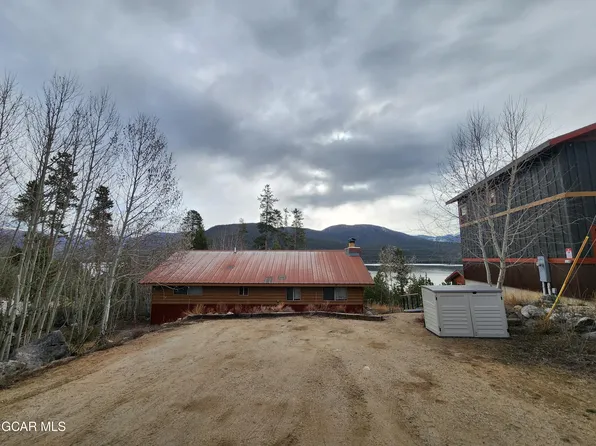 66 GCR 4653, Grand Lake, CO 80447