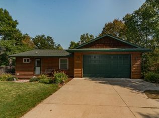 21042 Elmway Rd, Richmond, MN 56368