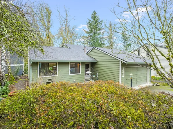 10015 SW Quail Post Rd, Portland, OR 97219