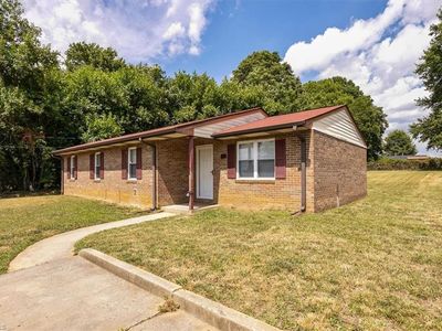 609 Fairview St, High Point, NC, 27260