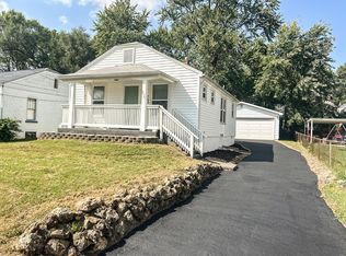 9427 Edmund Dr, Saint Louis, MO