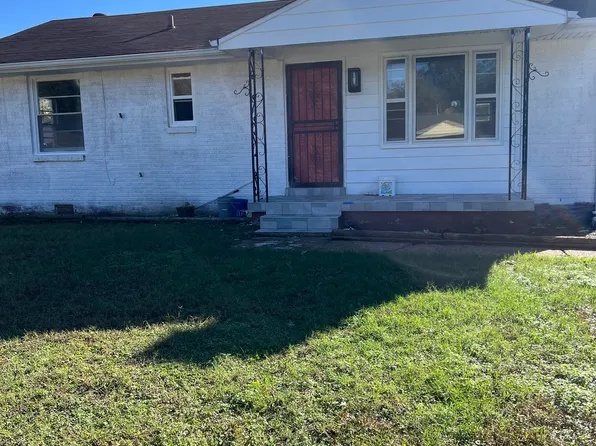 4925 Owen Ave, Memphis, TN 38122