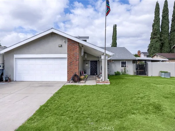 921 Azalea Ave, Placentia, CA 92870