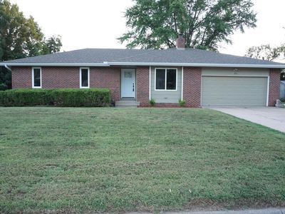 221 Michelle Dr, Clearwater, KS, 67026
