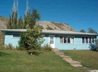 302 W 2nd Ave, Fort Pierre, SD 57532