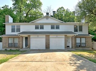 6613 Hart Ln, Austin, TX 78731