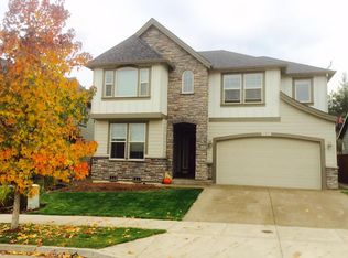 2528 Laura Vista Dr NW, Albany, OR