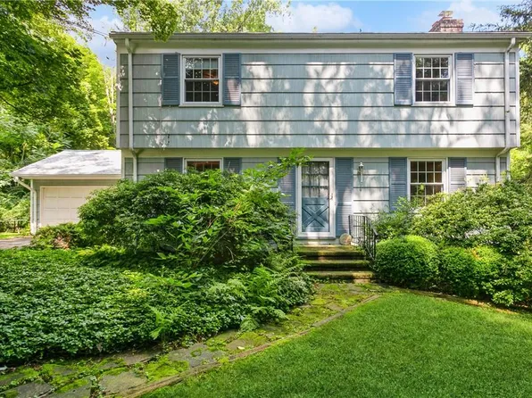 8 Old Mill Lane, Katonah, NY 10536