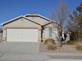 3445 Hunters Meadows Cir NE, Rio Rancho, NM 87144