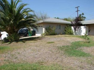11624 Cornell Ave, Riverside, CA 92507