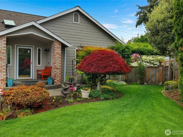 8004 Mountain Aire Court SE, Olympia, WA 98503