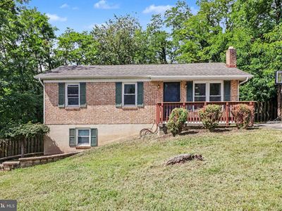 250 Worcester Ave, Harrisburg, PA, 17111