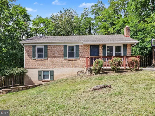 250 Worcester Ave, Harrisburg, PA 17111