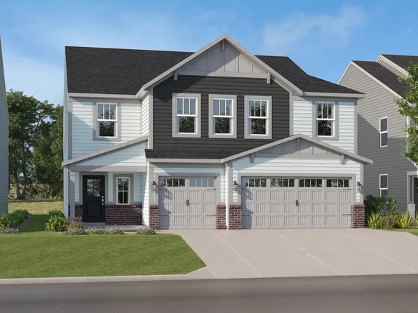 16883 Siakam Way, Westfield, IN 46074