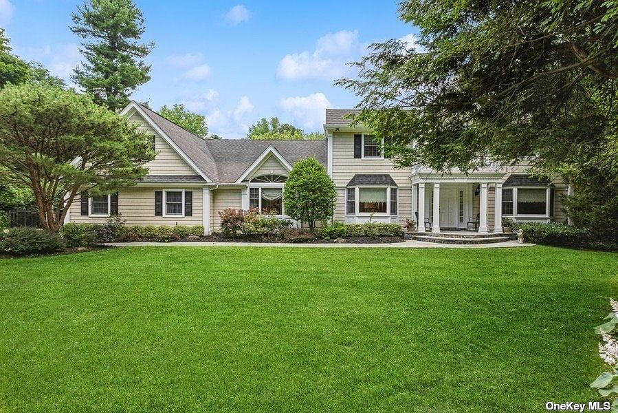 14 Dolly Cam Lane, Old Brookville, NY 11545 MLS 3499116 Zillow
