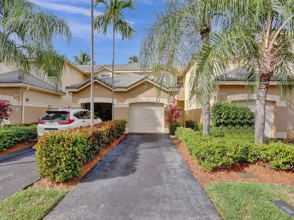 2285 S Cordoba Bend #0, Weston, FL 33327