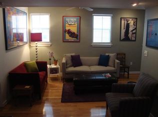 1445 N St NW, Washington, DC 20005