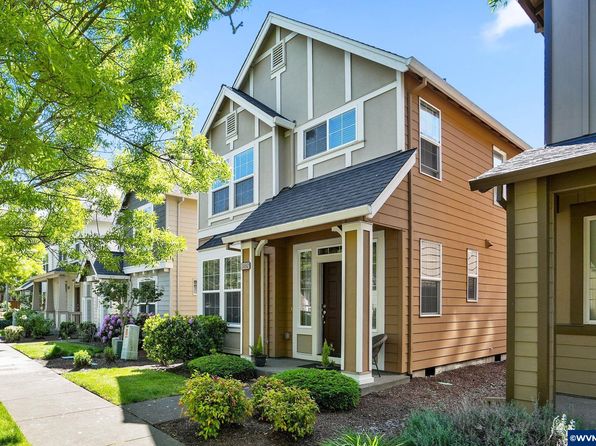 3180 SE Everglade St, Corvallis, OR 97333