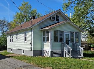 1001 Spruce St, Vineland, NJ 08360
