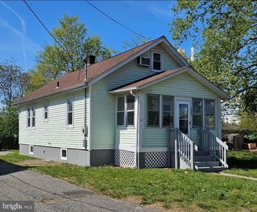 1001 Spruce St, Vineland, NJ, 08360