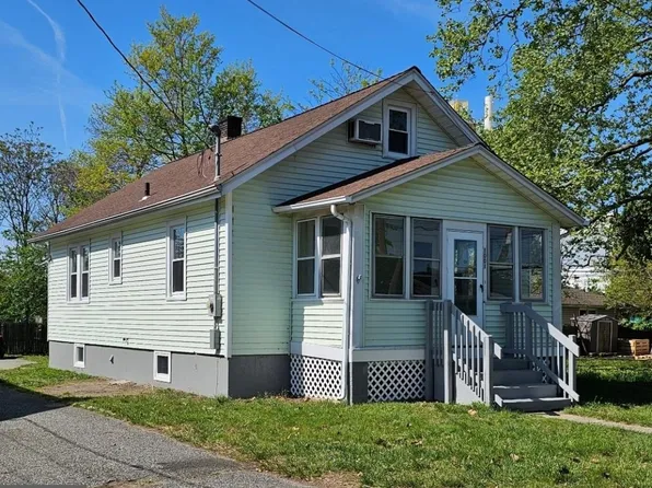 1001 Spruce St, Vineland, NJ 08360