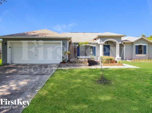 1131 Sandusky St SE, Palm Bay, FL 32909