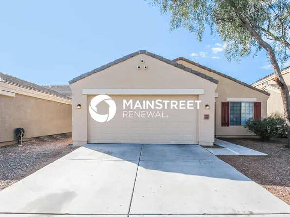 4648 N 113th Dr, Phoenix, AZ 85037