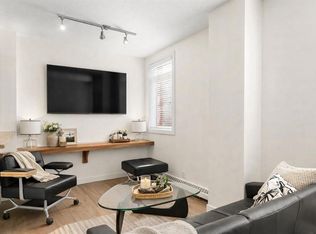 333 N 22nd Ave SW #106, Calgary, AB T2S0H3