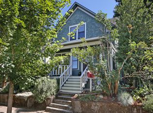 20 SE 30th Pl, Portland, OR 97214